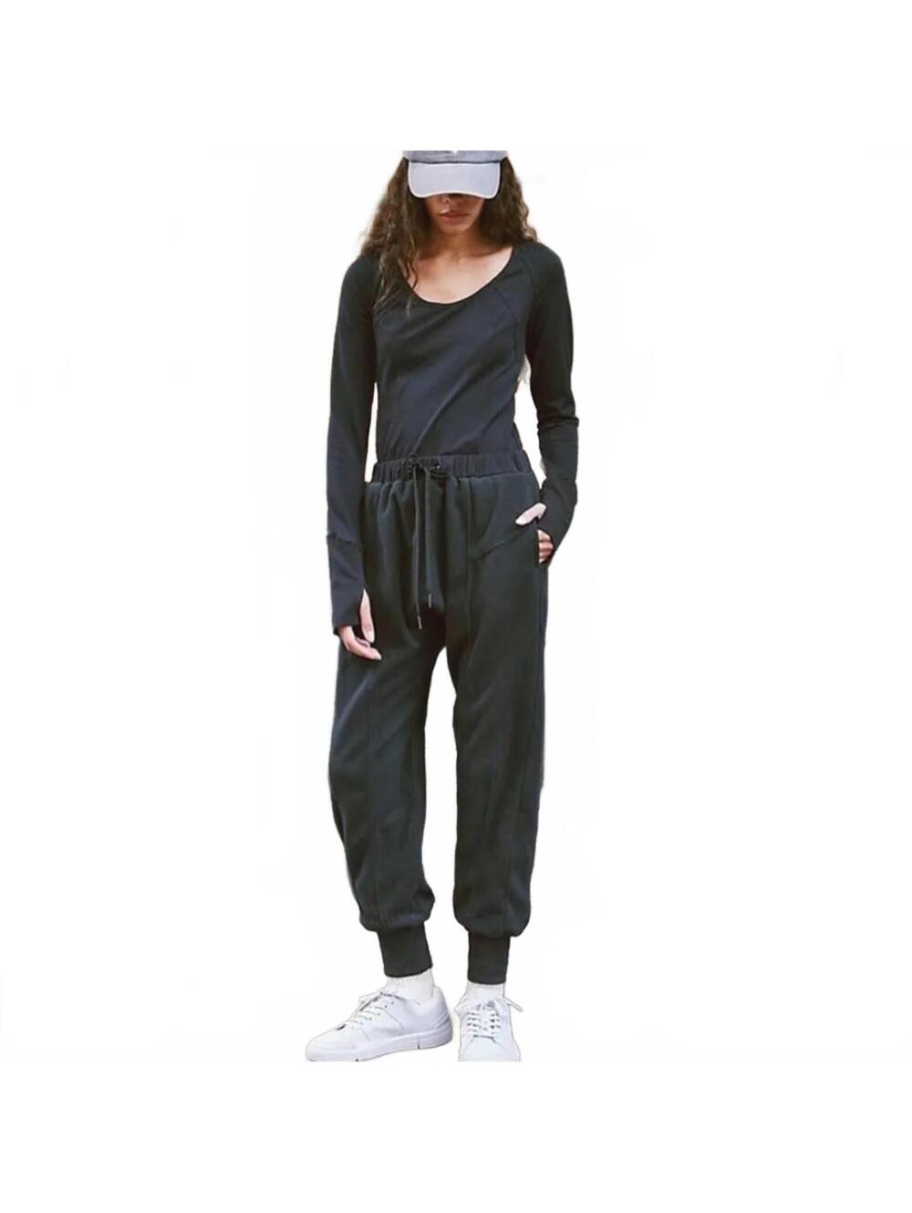 FP Movement by Free People "Make It Count" one-piece  jumpsuit. Size XS #1004